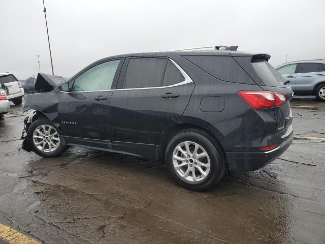Изображение 2 2020 CHEVROLET EQUINOX LT 2020 с VIN 3GNAXJEV9LL336187