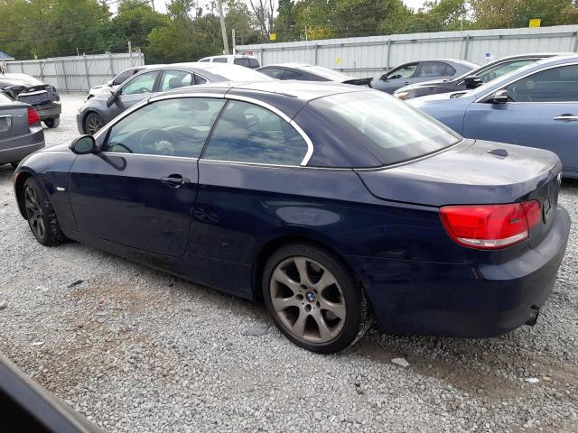 Image 2 of 2008 BMW 335 I 2008 with VIN WBAWL73588PX44379