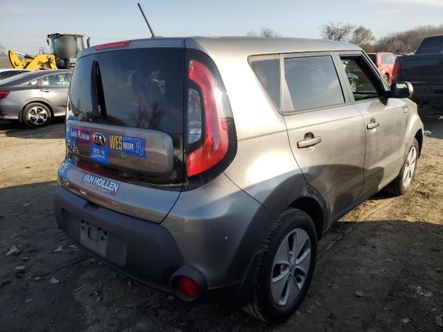 Image 3 of 2016 KIA Soul 2016 with VIN KNDJN2A21G7402953