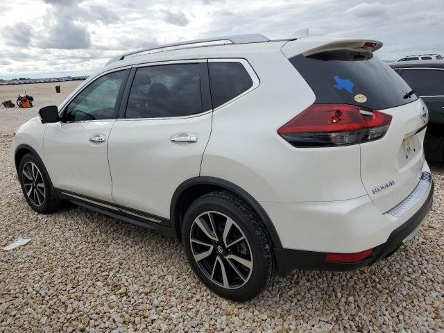 Obraz 2 z 2018 NISSAN ROGUE S 2018 z VIN JN8AT2MT7JW468127