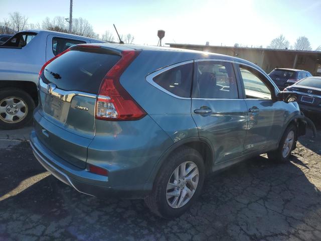 Image 3 of 2016 HONDA CR-V EX 2016 with VIN 2HKRM4H59GH608065