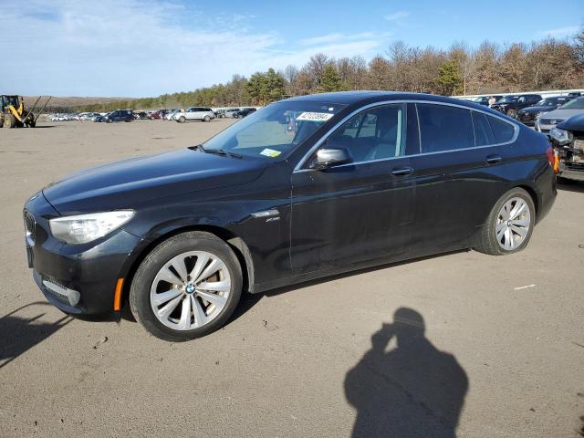 Obraz 1 z 2012 BMW 535 XIGT 2012 z VIN WBASP2C51CC338689