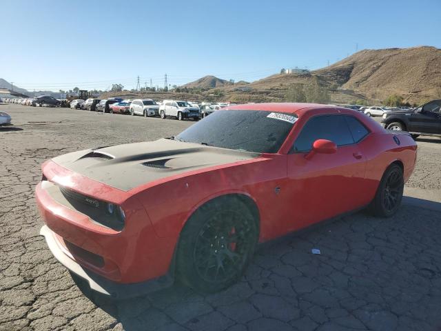 Изображение 1 2015 DODGE CHALLENGER SRT HELLCAT 2015 с VIN 2C3CDZC90FH888077