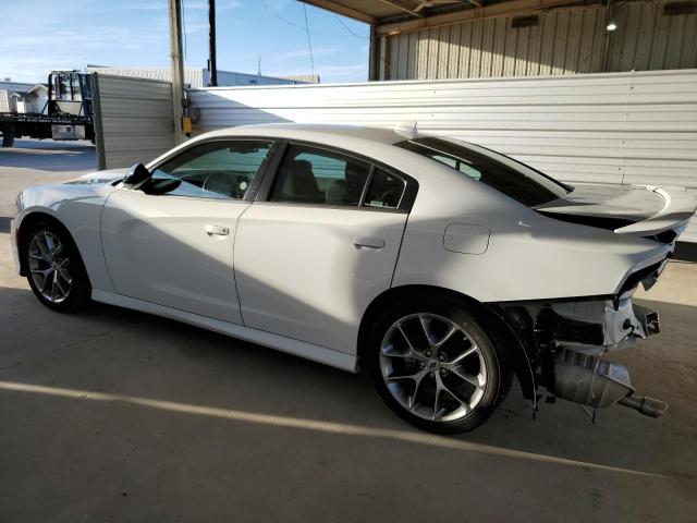 Image 2 of 2023 DODGE CHARGER GT 2023 with VIN 2C3CDXHGXPH546861