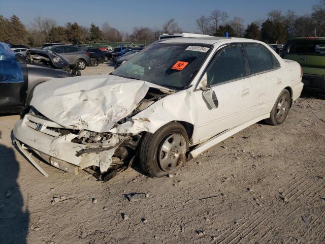 Obraz 2001 HONDA ACCORD EX 2001