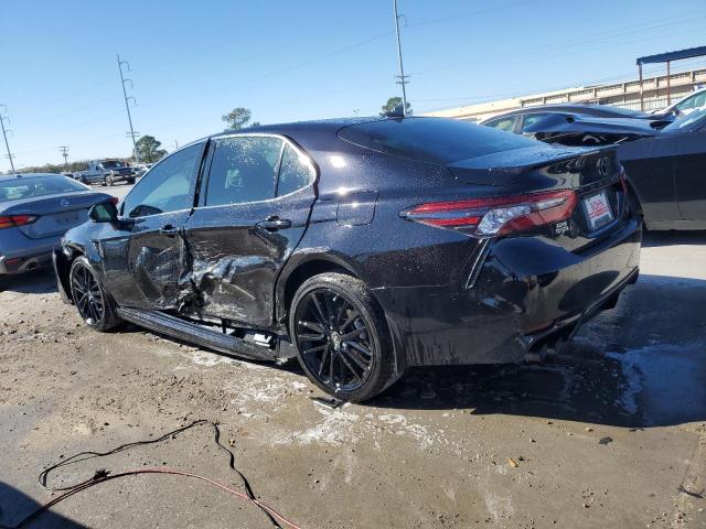 Изображение 2 2024 TOYOTA CAMRY XSE 2024 с VIN 4T1K61AK7RU869144
