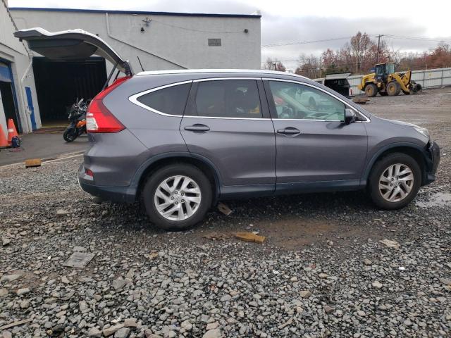 Изображение 3 2015 HONDA CR-V EXL 2015 с VIN 2HKRM4H75FH654525