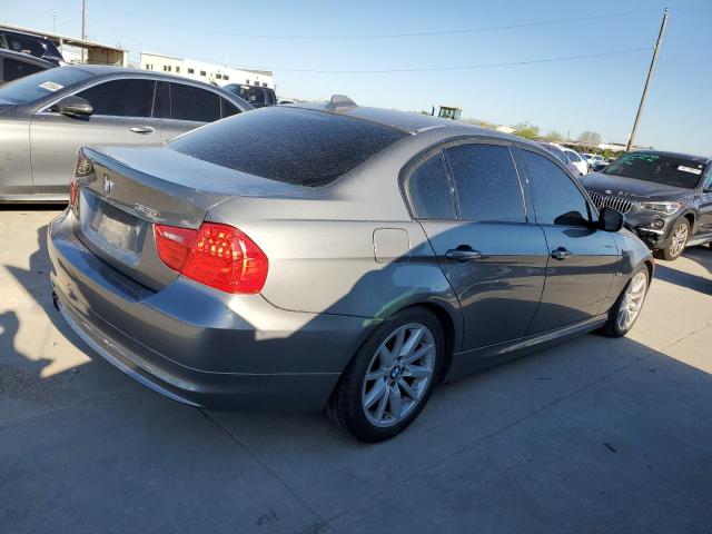Obraz 3 z 2009 BMW 328 I 2009 z VIN WBAPH735X9E125687