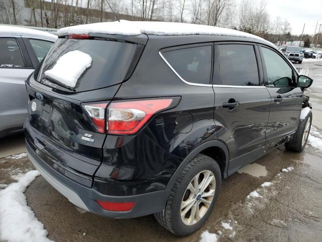 Изображение 3 2017 FORD ESCAPE SE 2017 с VIN 1FMCU9GD2HUC83239