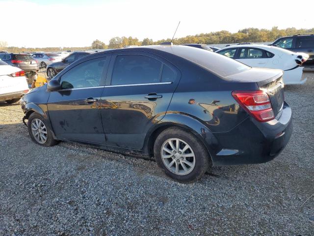 Изображение 2 2020 CHEVROLET SONIC LT 2020 с VIN 1G1JD5SB0L4102294