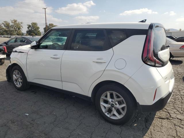 Image 2 of 2023 KIA SOUL LX 2023 with VIN KNDJ23AU7P7839856