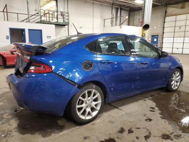 Image 3 of 2013 DODGE DART SXT 2013 with VIN 1C3CDFBA0DD293086