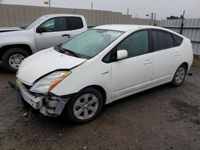 Изображение 1 2006 Toyota Prius 2006 с VIN JTDKB20U563174414