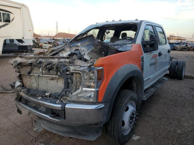 Obraz 2022 FORD F450 SUPER DUTY 2022