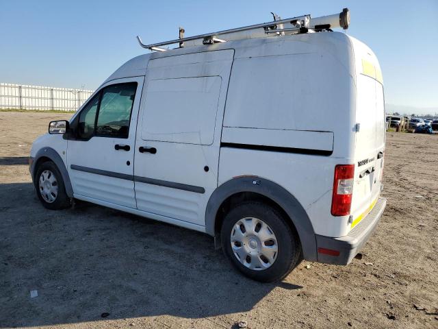 Image 2 of 2012 FORD TRANSIT CONNECT XL 2012 with VIN NM0LS7ANXCT083205