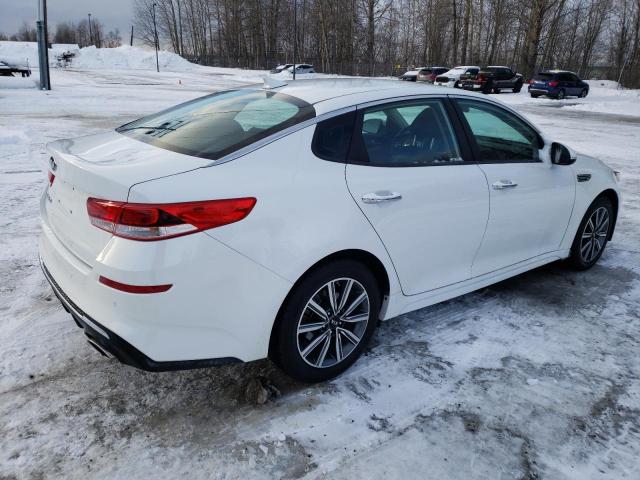 Obraz 3 z 2020 KIA OPTIMA LX 2020 z VIN 5XXGT4L35LG401811