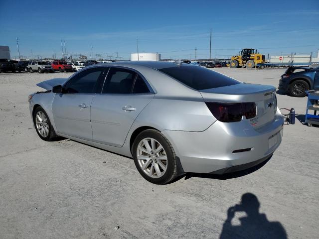 Image 2 of 2014 CHEVROLET MALIBU 3LT 2014 with VIN 1G11G5SX3EF279271
