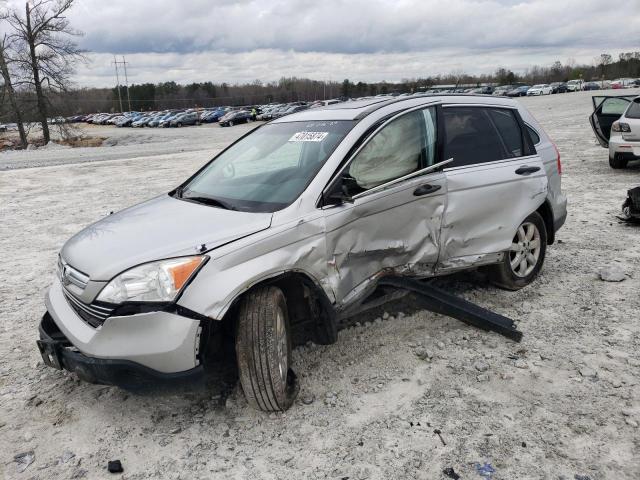 2009 HONDA CR-V EX 2009 image