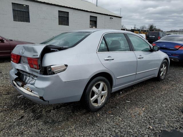 Изображение 3 2005 HONDA ACCORD EX 2005 с VIN 1HGCM56795A014226