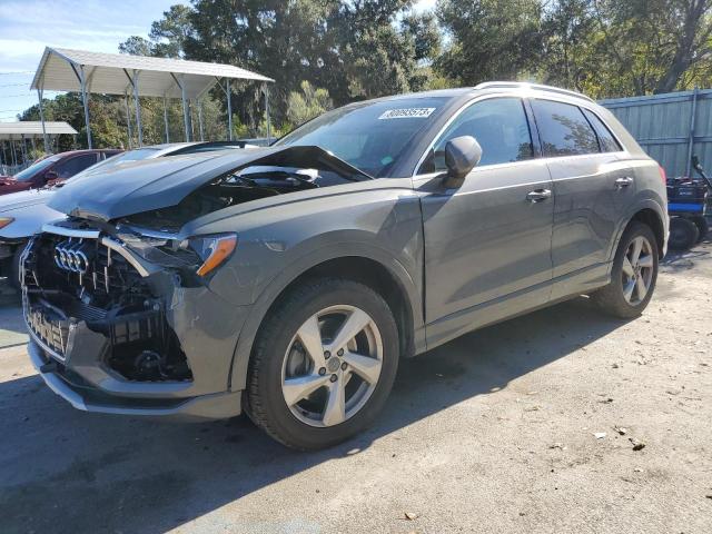 Obraz 2020 AUDI Q3 PREMIUM 2020