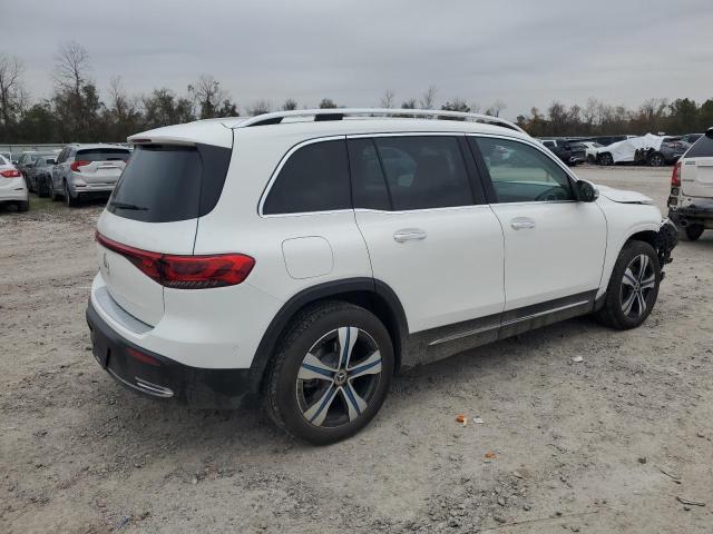 Image 3 of 2023 MERCEDES-BENZ EQB 250+ 2023 with VIN W1N9M0CB9PN043931