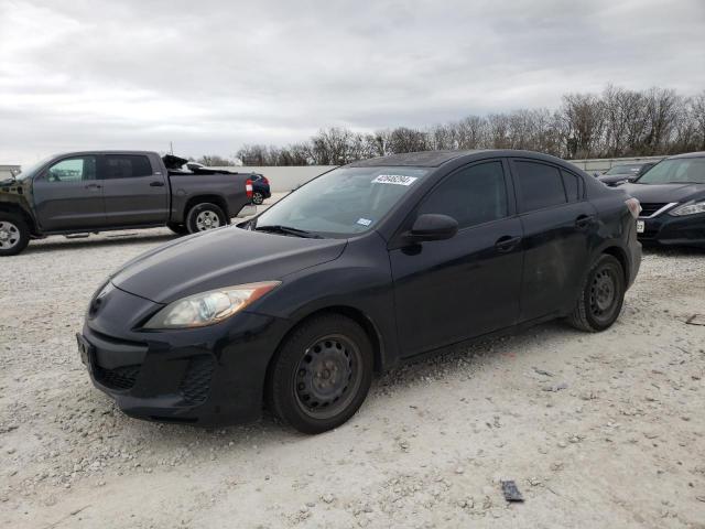 2013 MAZDA 3 I 2013 image
