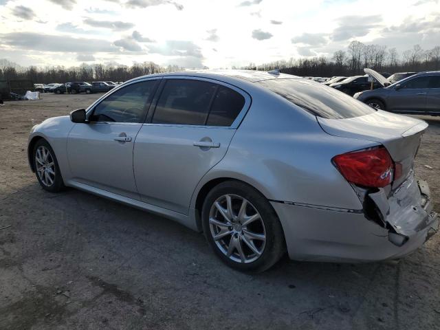 Image 2 of 2013 INFINITI G37  2013 with VIN JN1CV6AR1DM755755