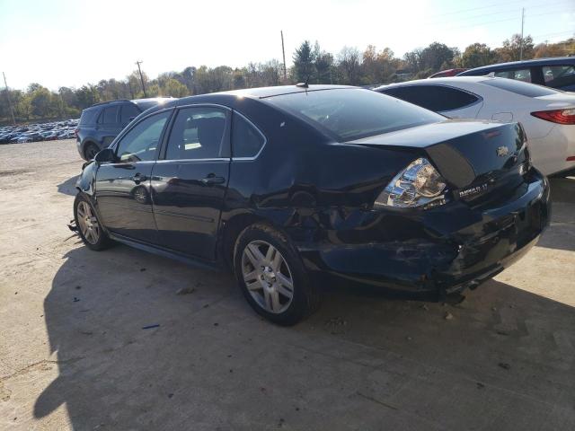 Изображение 2 2016 CHEVROLET IMPALA LIMITED LT 2016 с VIN 2G1WB5E38G1140826