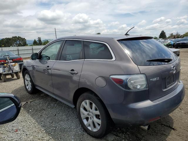 Image 2 of 2007 MAZDA CX-7  2007 with VIN JM3ER29L470150344