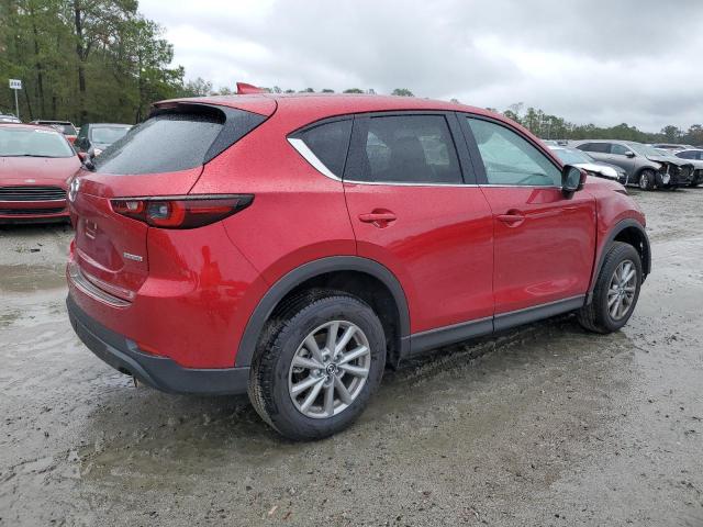Image 3 of 2023 MAZDA CX-5 SELECT 2023 with VIN JM3KFBBM7P0231529