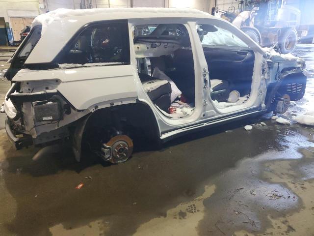 Image 3 of 2023 JEEP GRAND CHEROKEE LIMITED 2023 with VIN 1C4RJHBG3PC566112