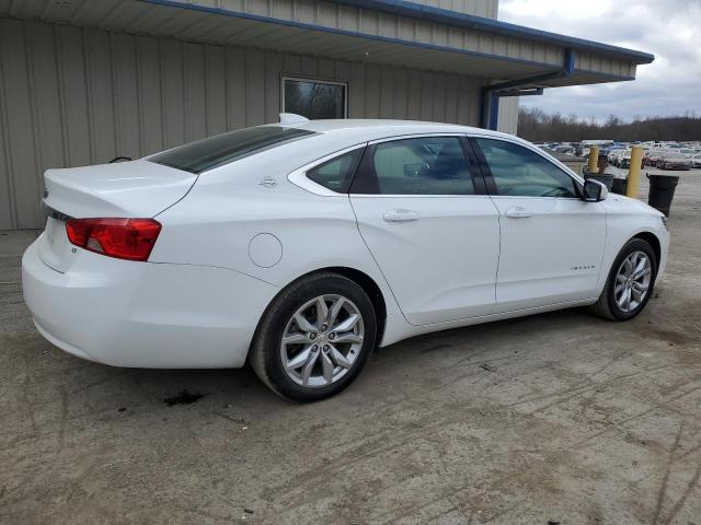 Obraz 3 z 2018 CHEVROLET IMPALA LT 2018 z VIN 2G1105S34J9114785