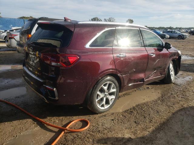Obraz 3 z 2019 KIA SORENTO SX 2019 z VIN 5XYPK4A53KG466867