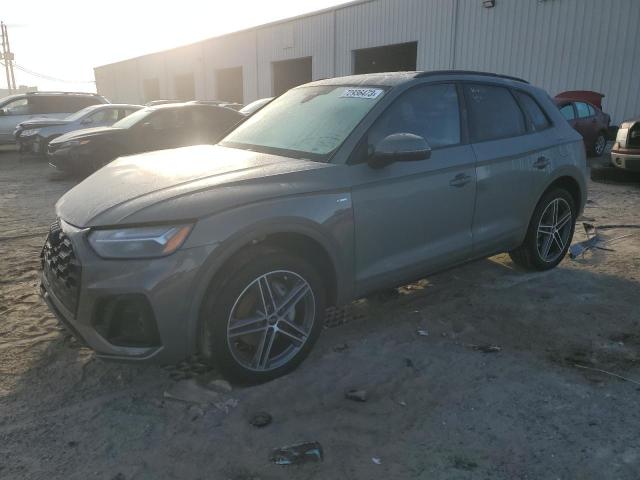 2023 AUDI Q5 E PREMIUM PLUS 55 2023 image