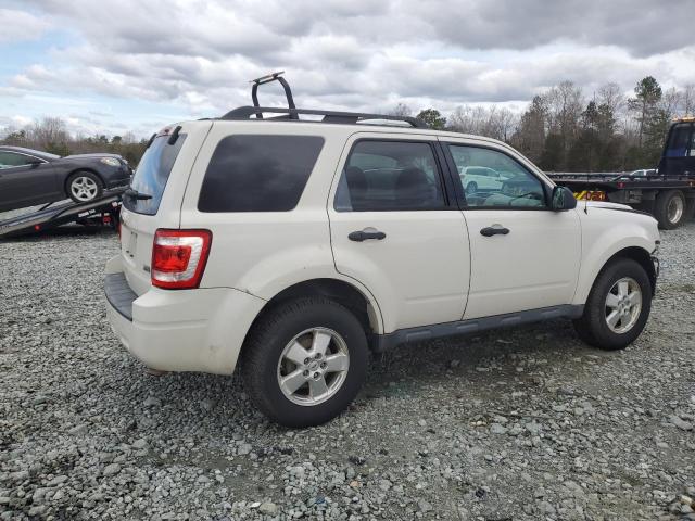 Obraz 3 z 2010 FORD ESCAPE XLT 2010 z VIN 1FMCU9DG1AKD25710