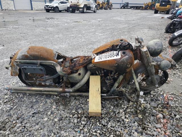 Obraz 1 z 1998 HARLEY-DAVIDSON FLSTC  1998 z VIN 1HD1BJL49WY045904