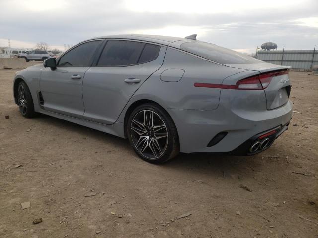 Obraz 2 z 2022 KIA STINGER GT2 2022 z VIN KNAE55LC0N6105164