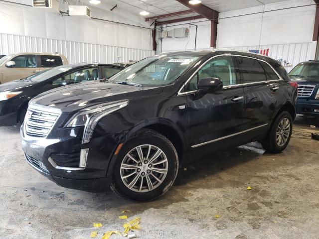 2017 CADILLAC XT5 LUXURY 2017 image