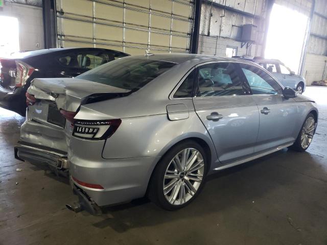 Image 3 of 2018 AUDI A4 PREMIUM PLUS 2018 with VIN WAULMAF40JA039830