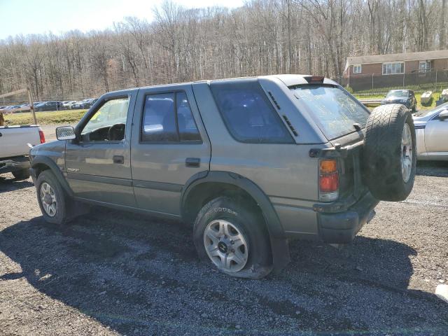 Obraz 2 z 1997 HONDA PASSPORT EX 1997 z VIN 4S6CM58V0V4415112