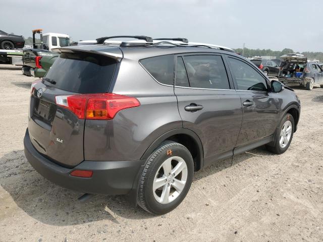 Изображение 3 2013 TOYOTA RAV4 XLE 2013 с VIN JTMWFREV6D5000868