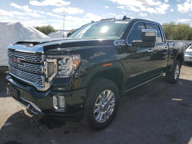 2023 GMC SIERRA K2500 DENALI 2023 image