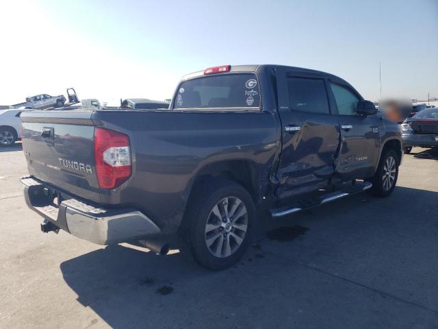 Obraz 3 z 2017 TOYOTA TUNDRA CREWMAX LIMITED 2017 z VIN 5TFHW5F16HX673327