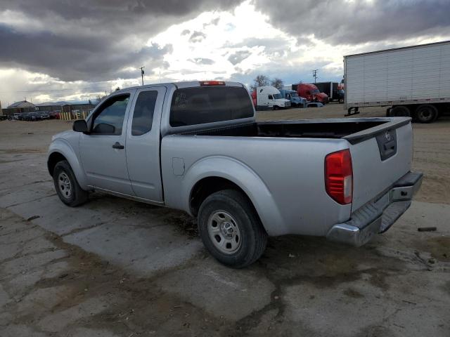 Image 2 of 2016 NISSAN FRONTIER S 2016 with VIN 1N6BD0CT8GN770900