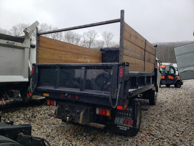 Изображение 3 2021 MITSUBISHI FUSO TRUCK OF AMERICA INC FE FEC9TS 2021 с VIN 4UZCXK119MGMA8786