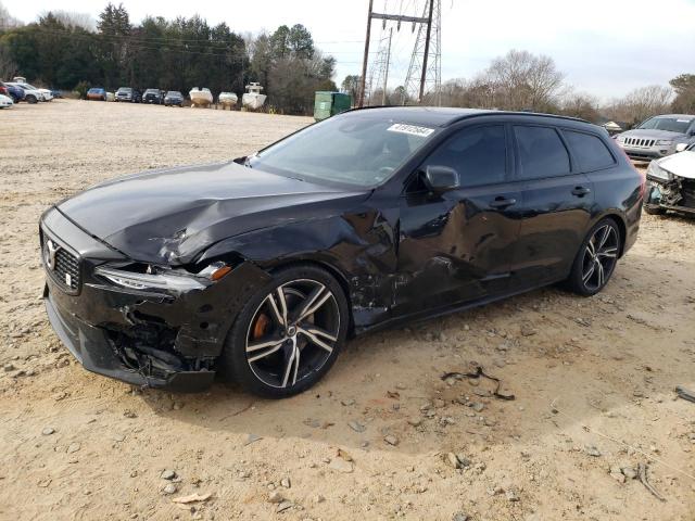 Obraz 2020 VOLVO V90 T6 R-DESIGN 2020