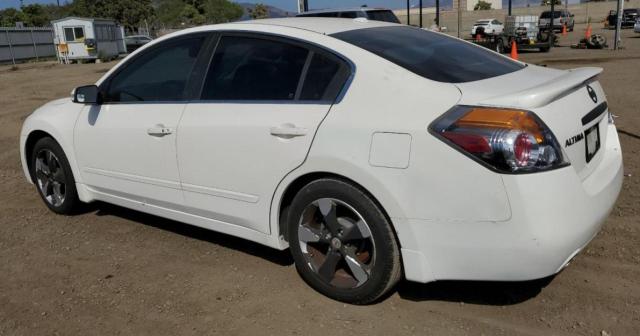 Image 2 of 2007 NISSAN ALTIMA 3.5SE 2007 with VIN 1N4BL21E77C180453