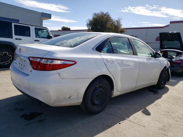 Изображение 3 2015 TOYOTA CAMRY LE 2015 с VIN 4T1BF1FK7FU026890