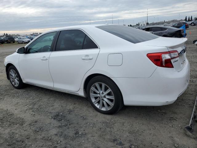 Image 2 of 2012 TOYOTA CAMRY SE 2012 with VIN 4T1BK1FK0CU513744