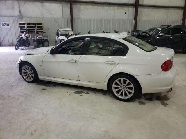 Obraz 2 z 2009 BMW 328 I 2009 z VIN WBAPH77549NL84850